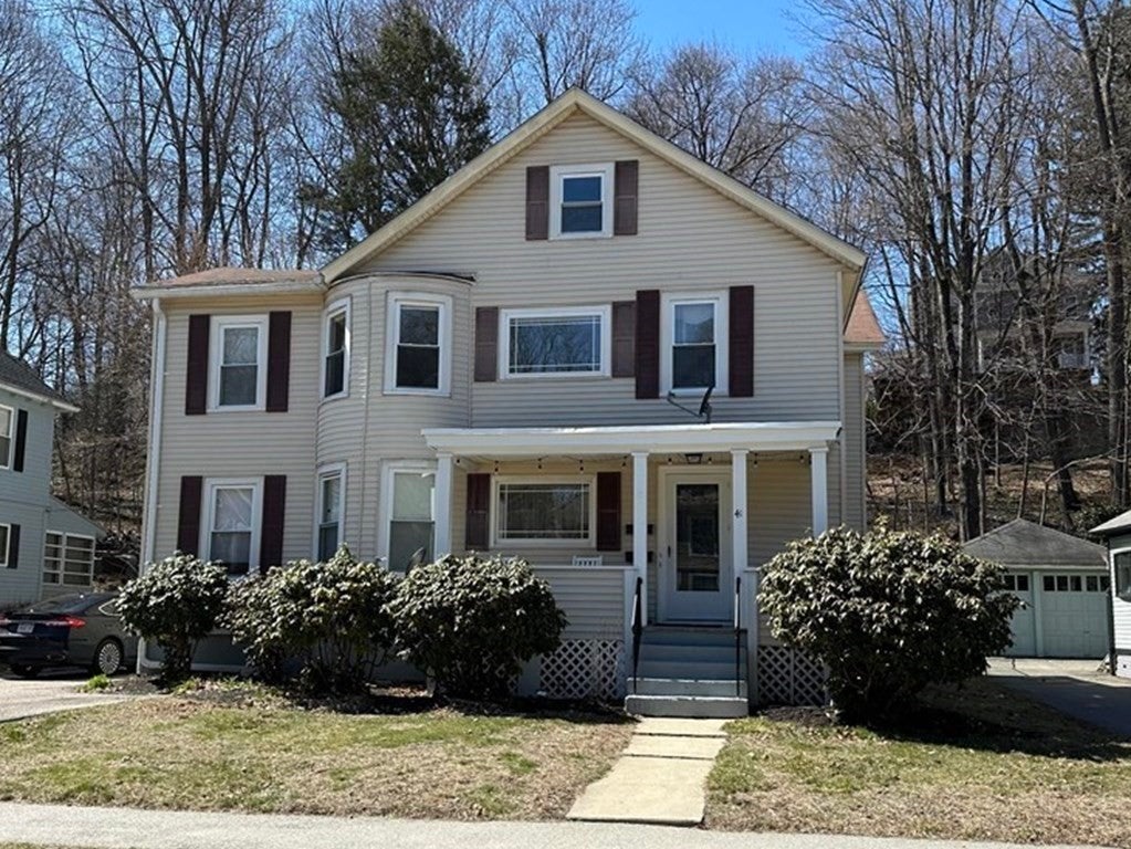 41 Richmond Ave #1, Worcester, MA, 41 Richmond Ave #1, Worcester, MA Photo #1