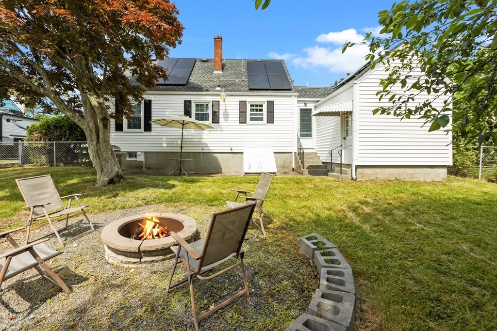 92 Lewis Avenue