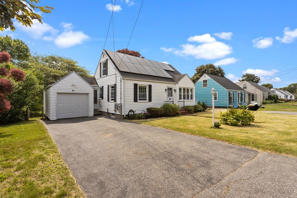92 Lewis Avenue