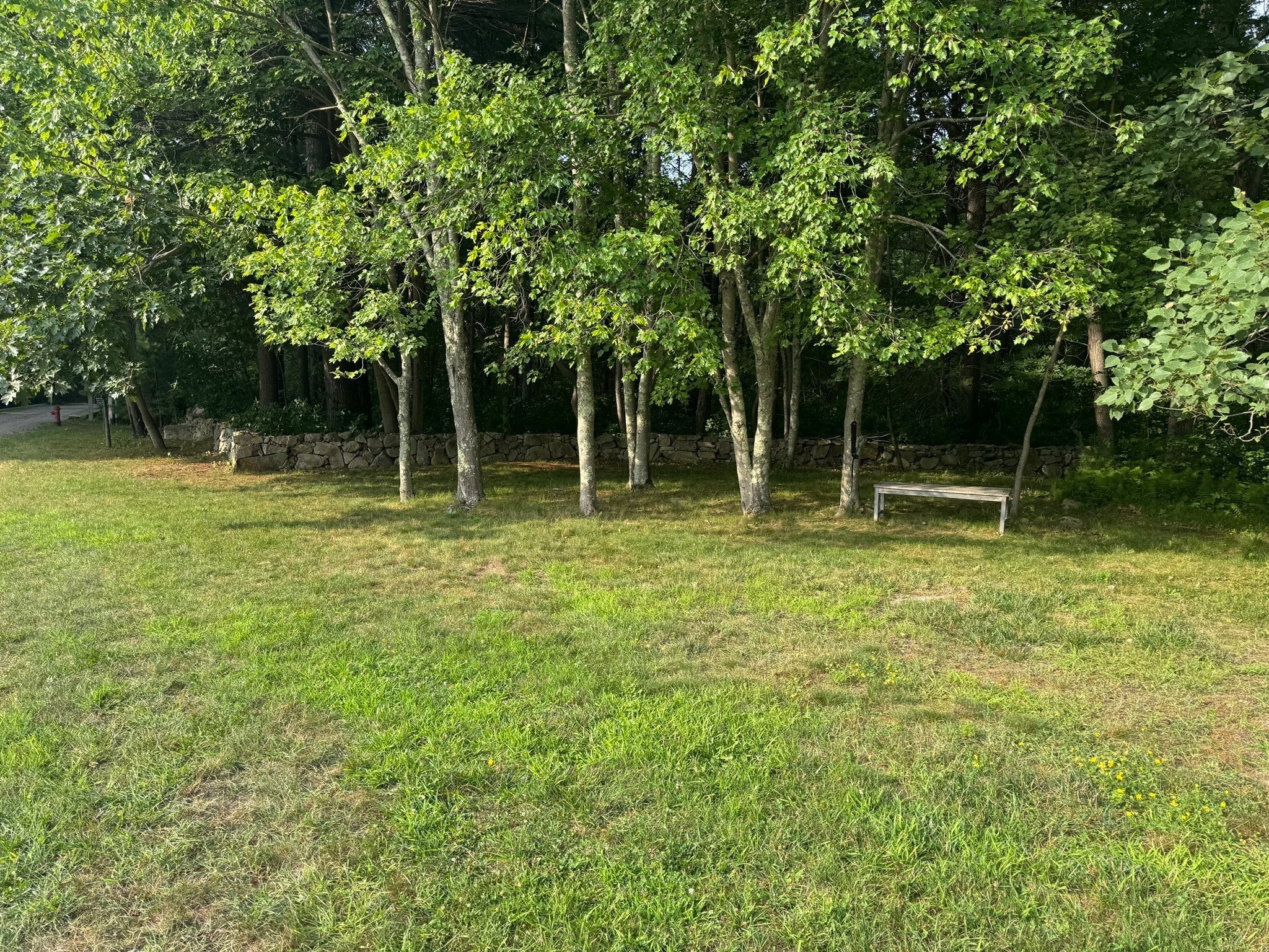 3 Shining Valley Cir