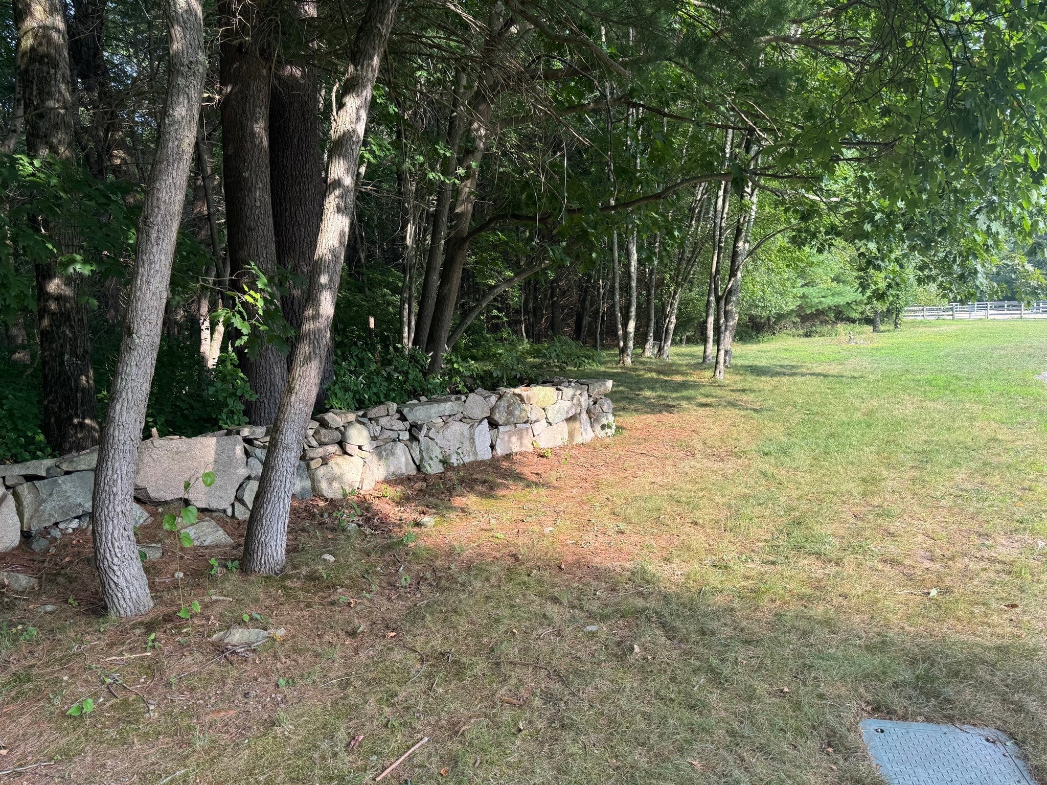 3 Shining Valley Cir