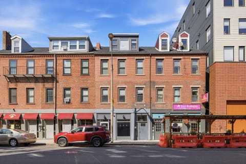 Photo of 188-190 Sumner St, Boston, MA 02128 (MLS # 73566569)