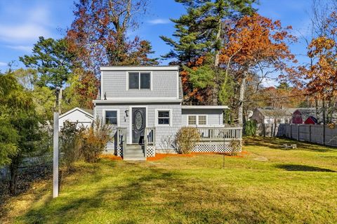 8 Pinehurst Avenue Pembroke MA 02359