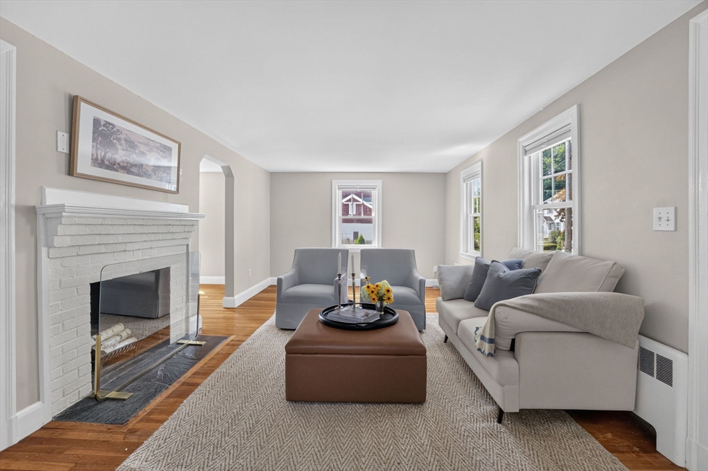 31 Charlesbank Road