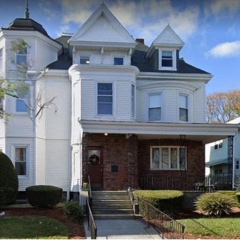 Photo of 92 Thurston St #3, Somerville, MA 02145 (MLS # 73470871)