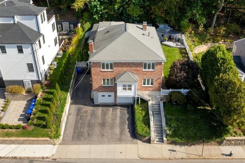 255 Tappan Street Brookline MA 02445