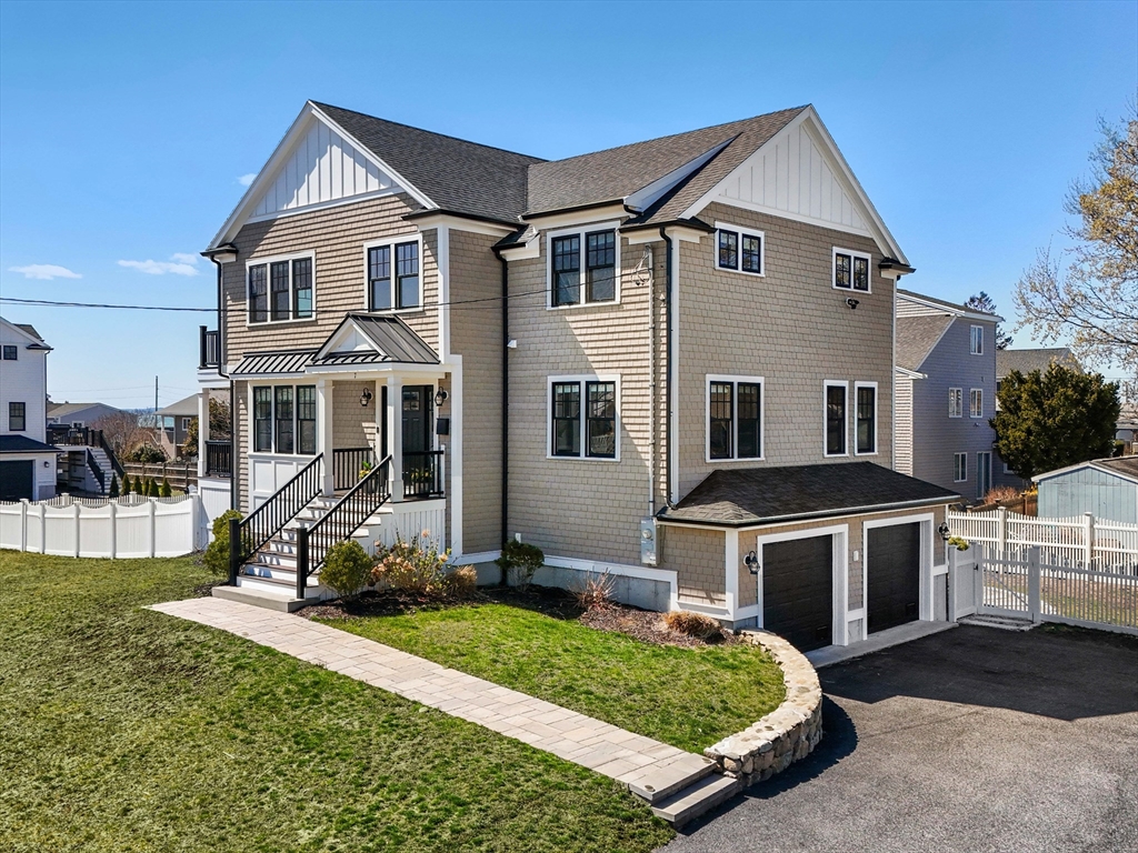 7 Vernon Ave.