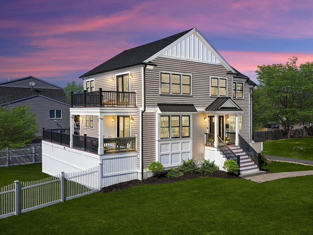 7 Vernon Ave.