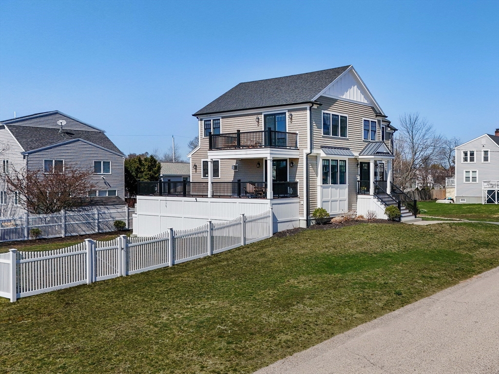 7 Vernon Ave.