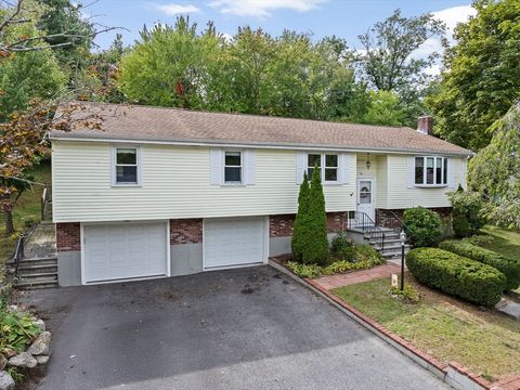 71 Robbie Road Braintree MA 02184