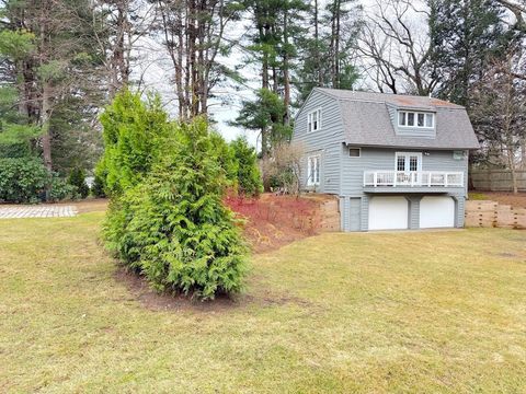 2 Wildflower Lane Wayland MA 01778