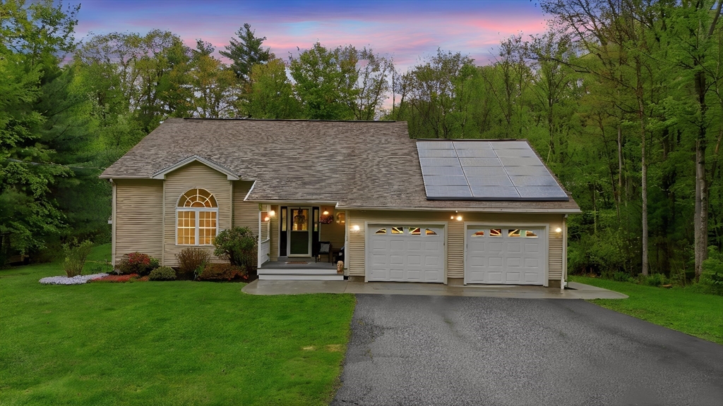 43 Moriarty Rd
