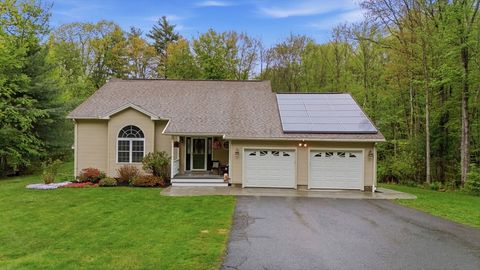 Photo of 43 Moriarty Rd, Ware, MA 01082 (MLS # 73519714)