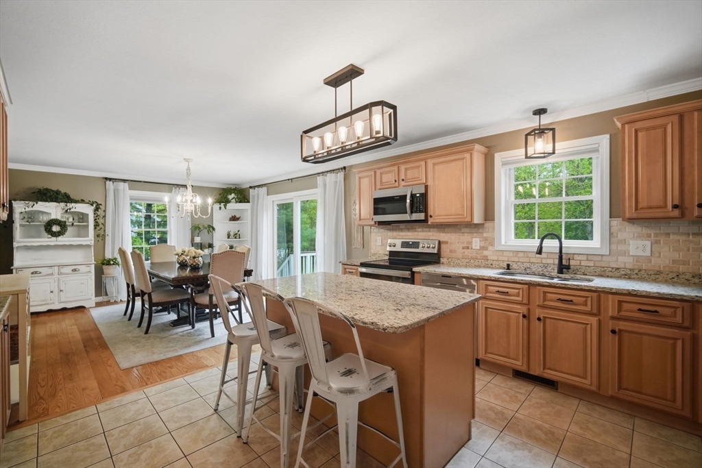 43 Moriarty Rd