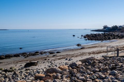 Photo of 20 Smith Road #SUMMER, Rockport, MA 01966 (MLS # 73482419)