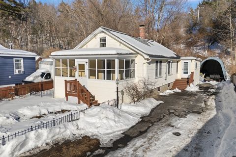 Photo of 75 Electric St, Manchester, NH 03102 (MLS # 73476592)