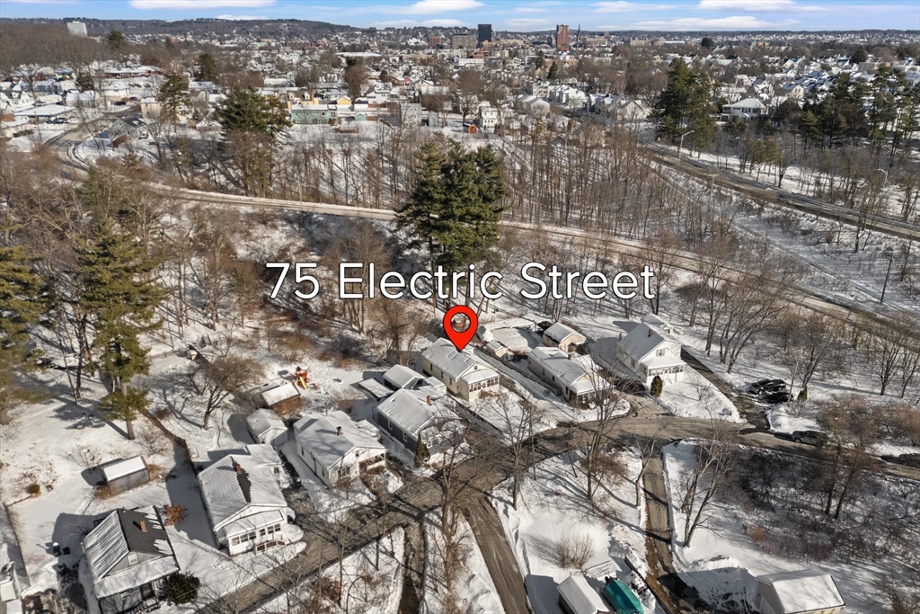 75 Electric St