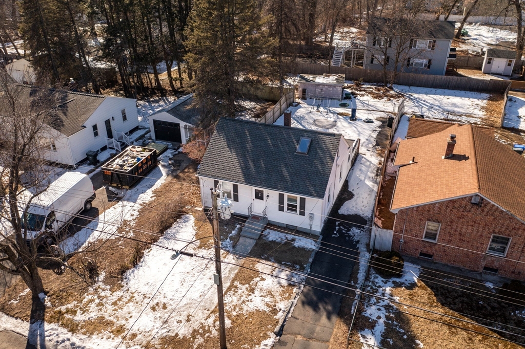 84 Glenwood Street