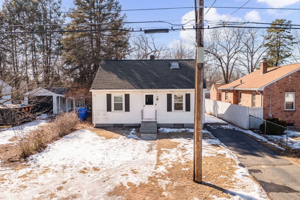 84 Glenwood Street