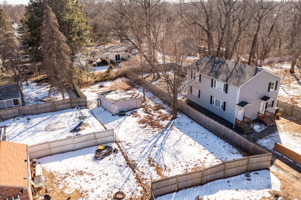 84 Glenwood Street