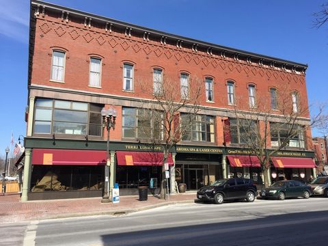 Photo of 225-235 Essex St #2-I, Lawrence, MA 01840 (MLS # 73472059)