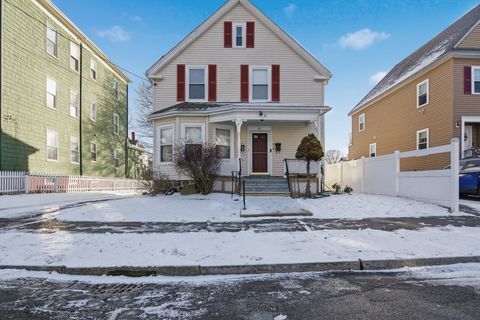 Photo of 21 Atkins Avenue, Lynn, MA 01904 (MLS # 73462664)
