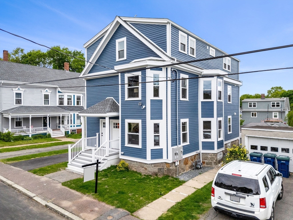 28 Fairmount St. 2