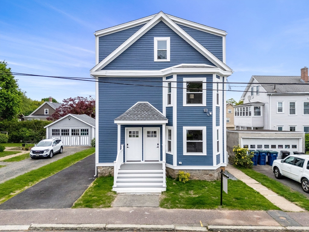 28 Fairmount St. 2