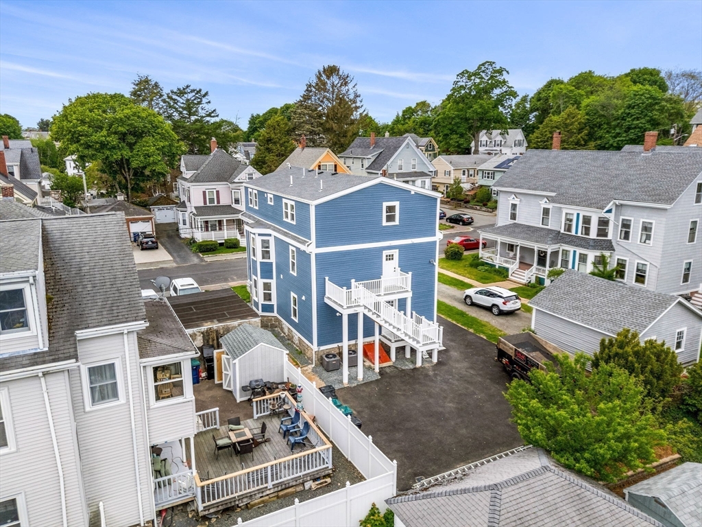 28 Fairmount St. 2
