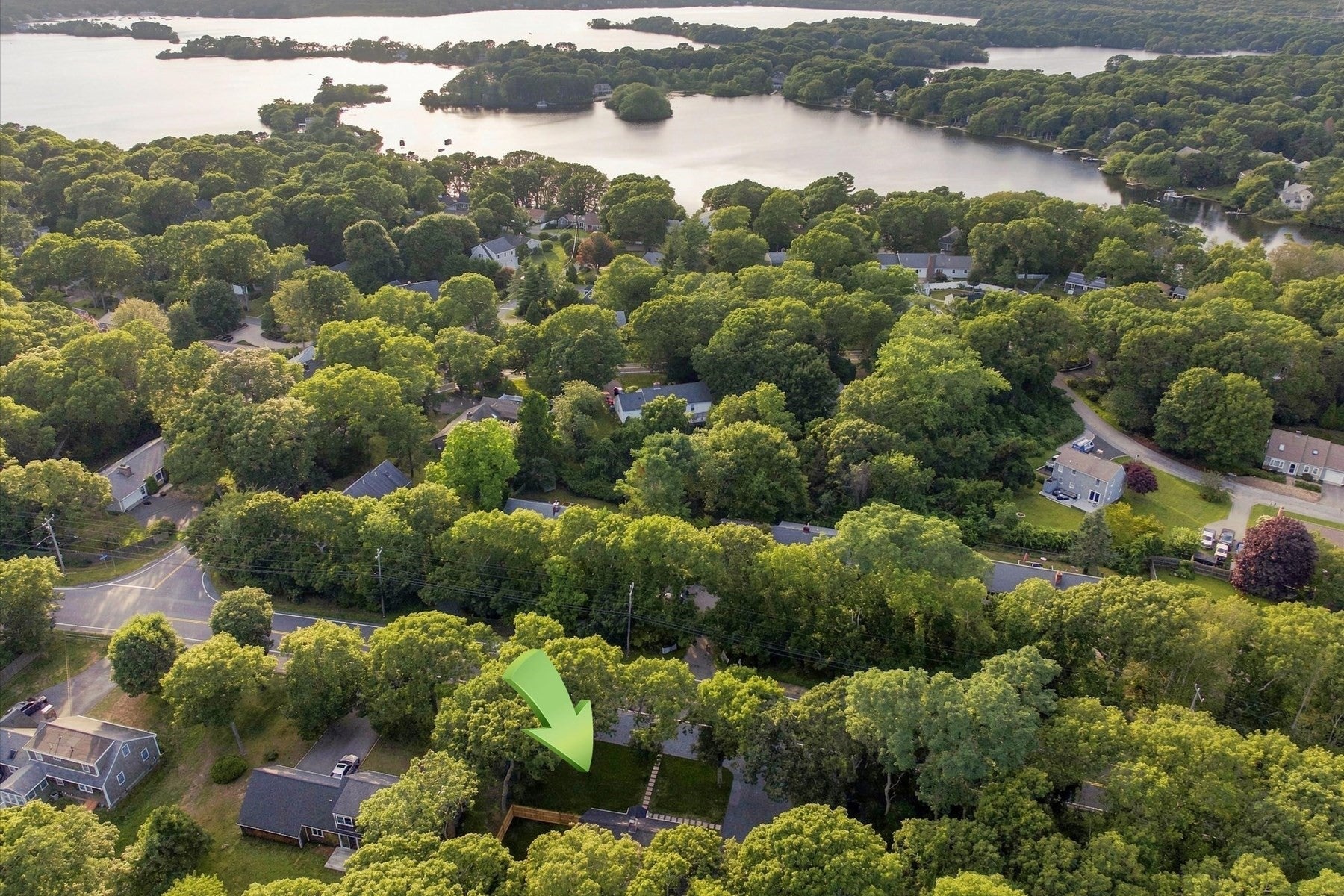 888 Phinneys Ln, Barnstable, MA Photo #3