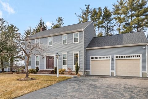 7 Colby Way Westwood MA 02090