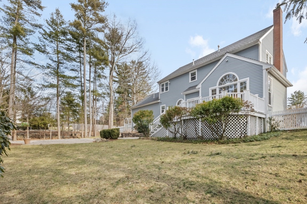 7 Colby Way