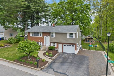 602 Coral Ave Manchester NH 03104