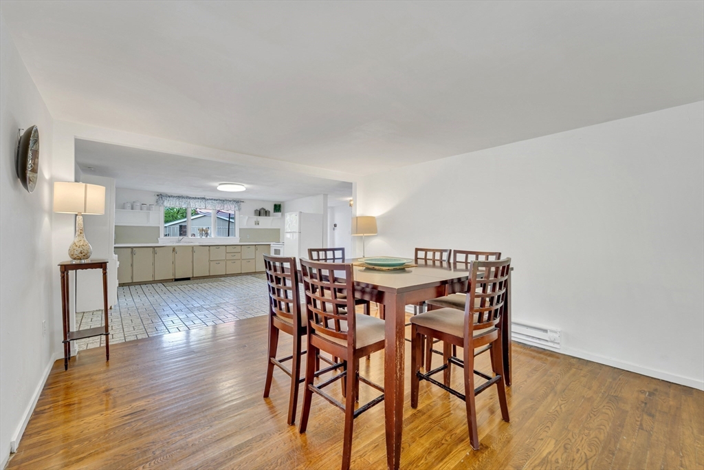 5 Benson Ave