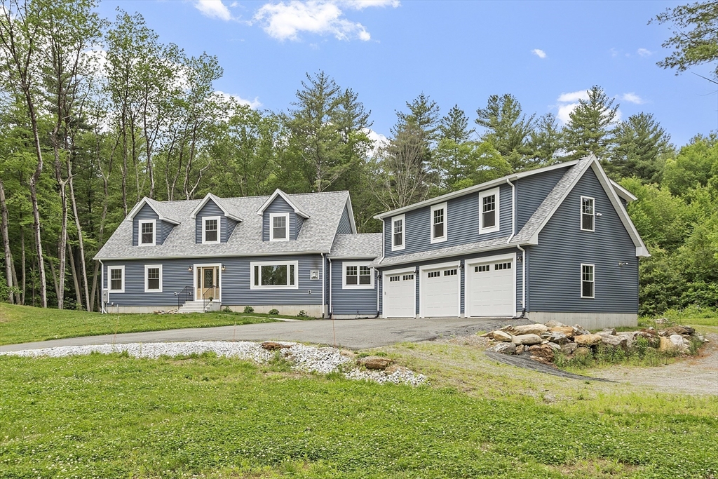 165 Lyman Rd