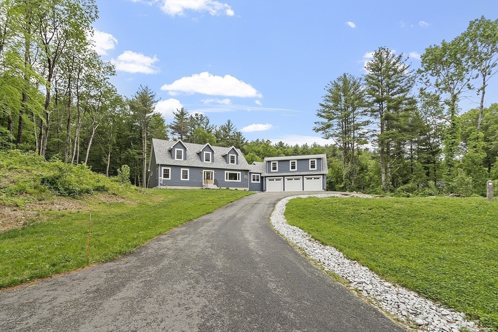 165 Lyman Rd