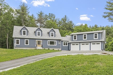165 Lyman Rd Berlin MA 01503