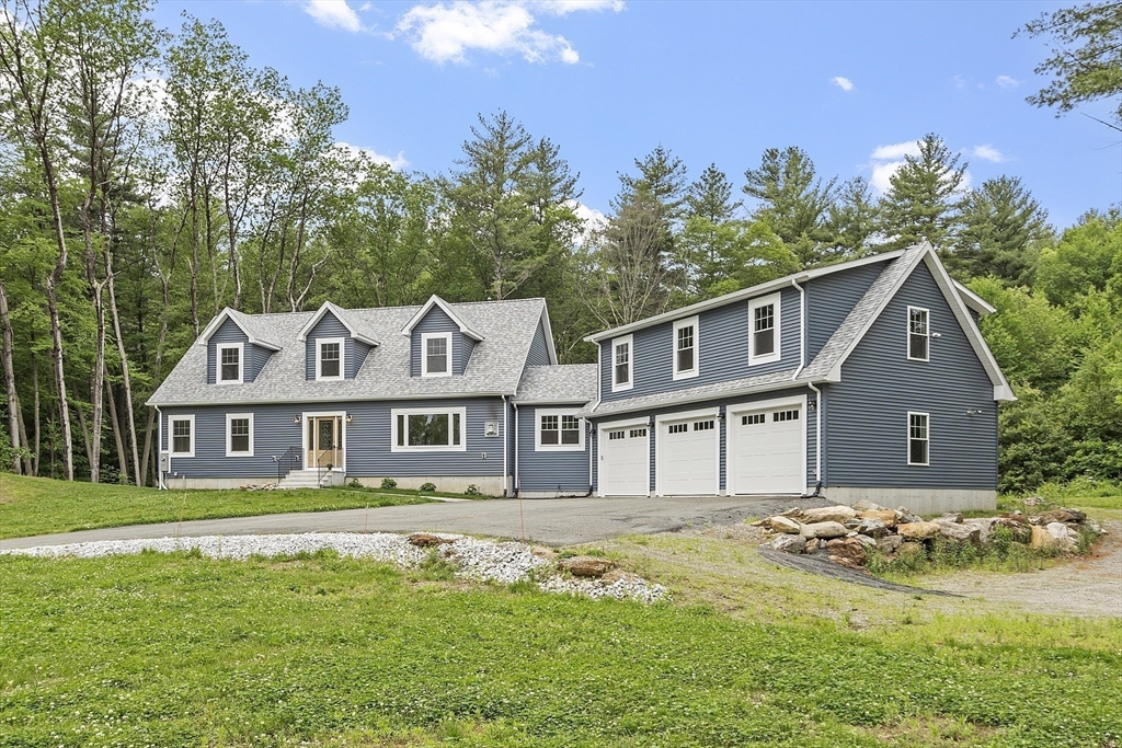 165 Lyman Rd