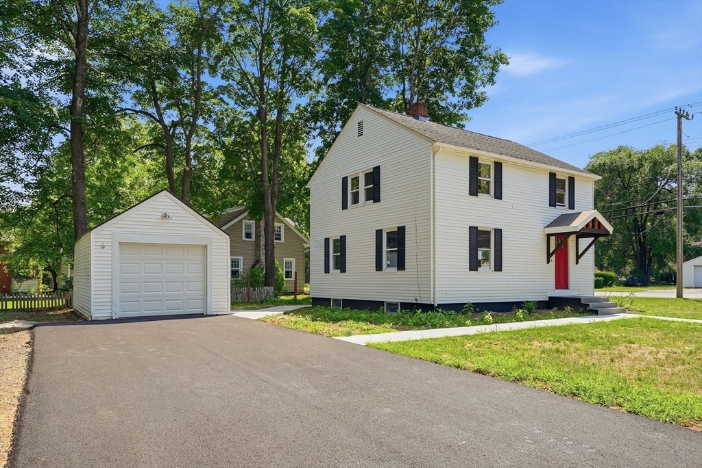 4 Hale St