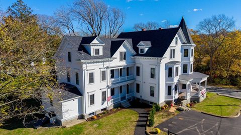 16 Water St. B Freetown MA 02702