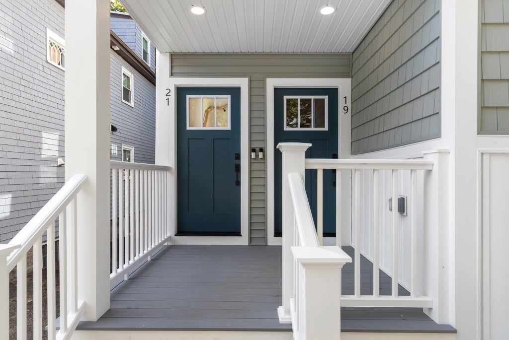 Photo of 21 Farrington Street #2, Arlington, MA 02474 (MLS # 73575768)