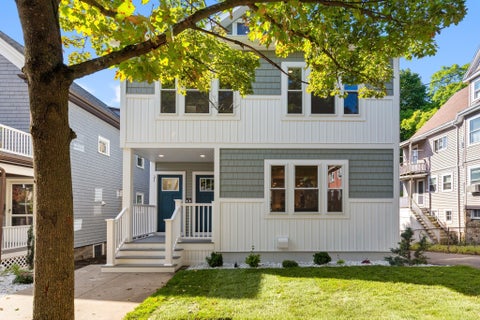 Photo of 21 Farrington Street #2, Arlington, MA 02474 (MLS # 73575768)