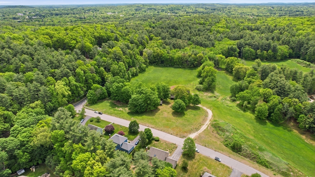 5 Gray Farm Rd.