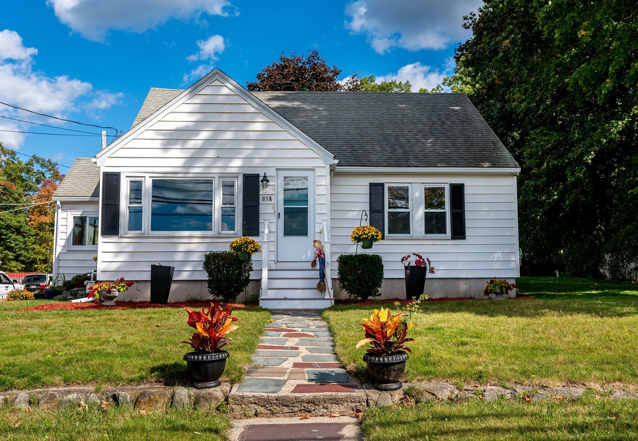 83 Mansfield Ave, Norton, MA, 83 Mansfield Ave, Norton, MA Photo #1