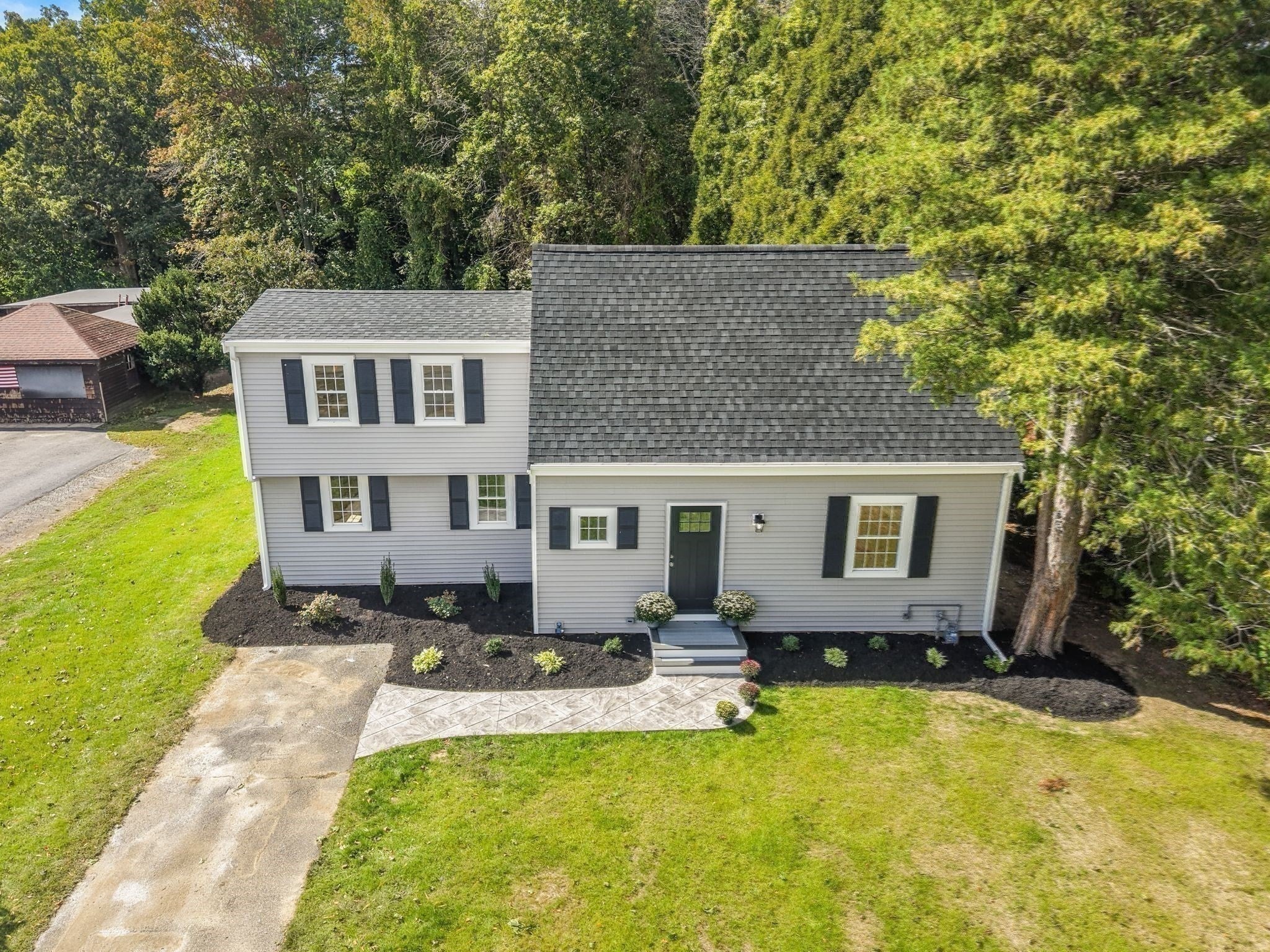 547 Turnpike St, Easton, MA, 547 Turnpike St, Easton, MA Photo #27