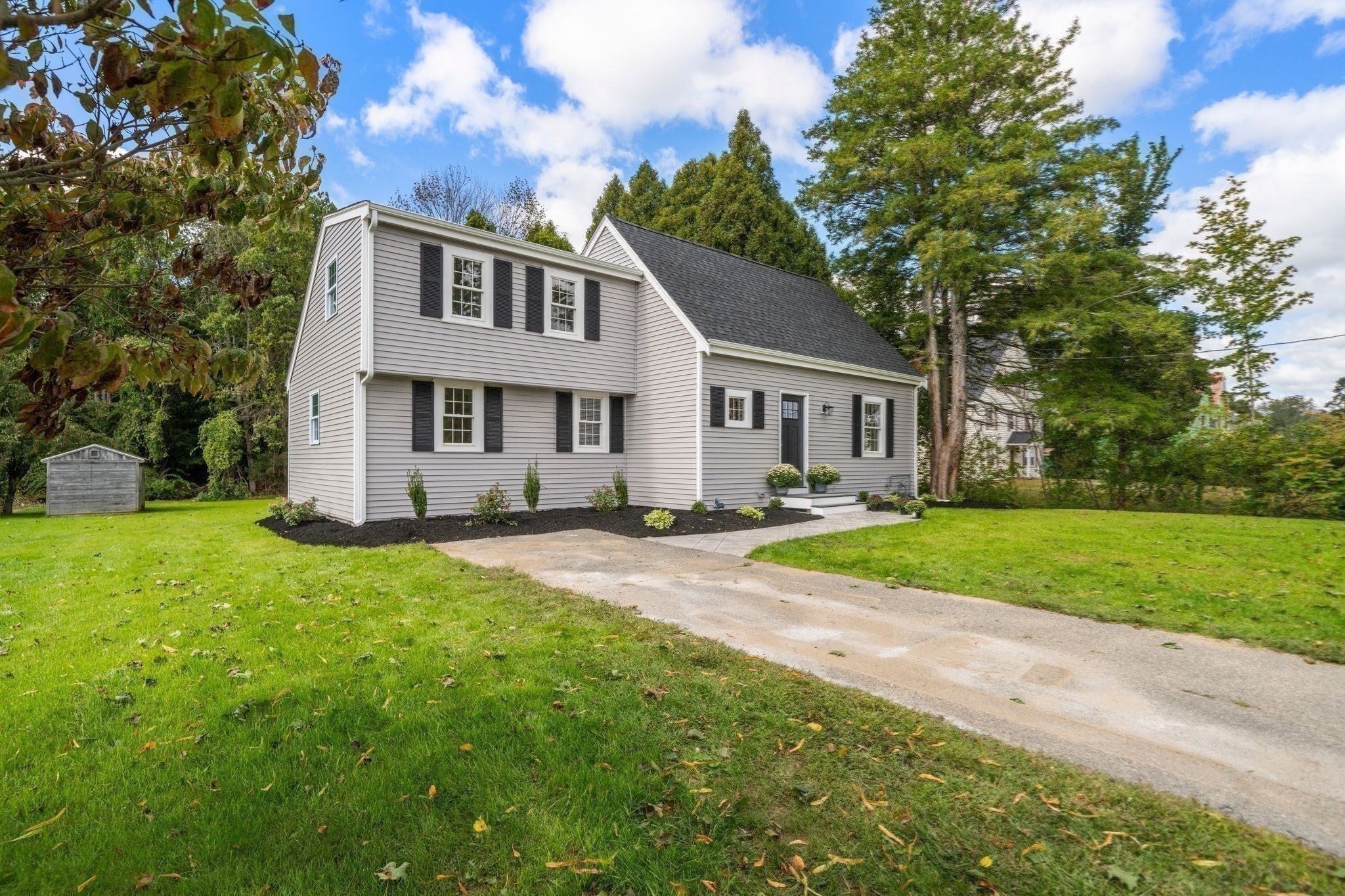 547 Turnpike St, Easton, MA, 547 Turnpike St, Easton, MA Photo #28