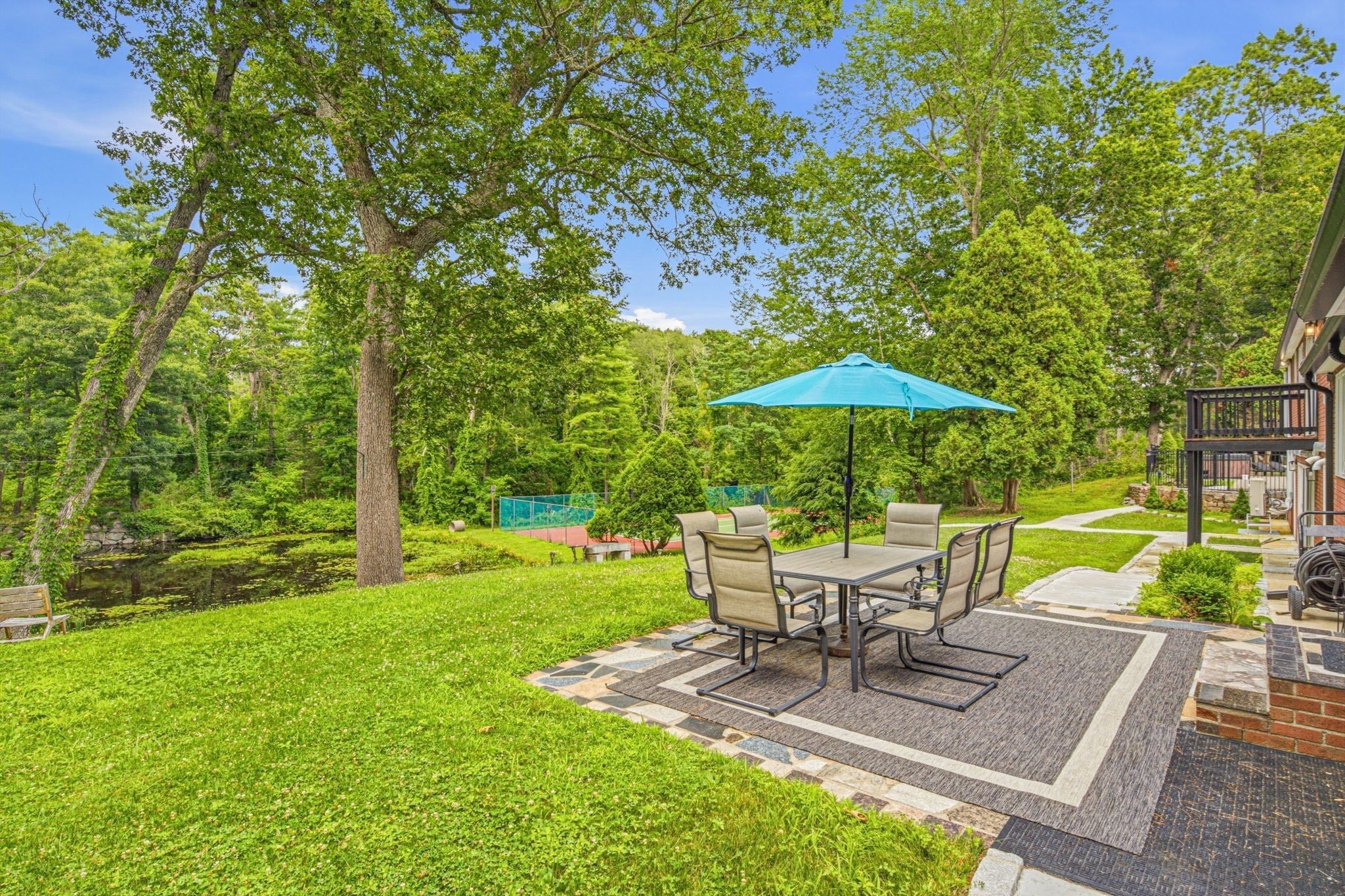105 Georgetown Road, Boxford, MA Photo #8