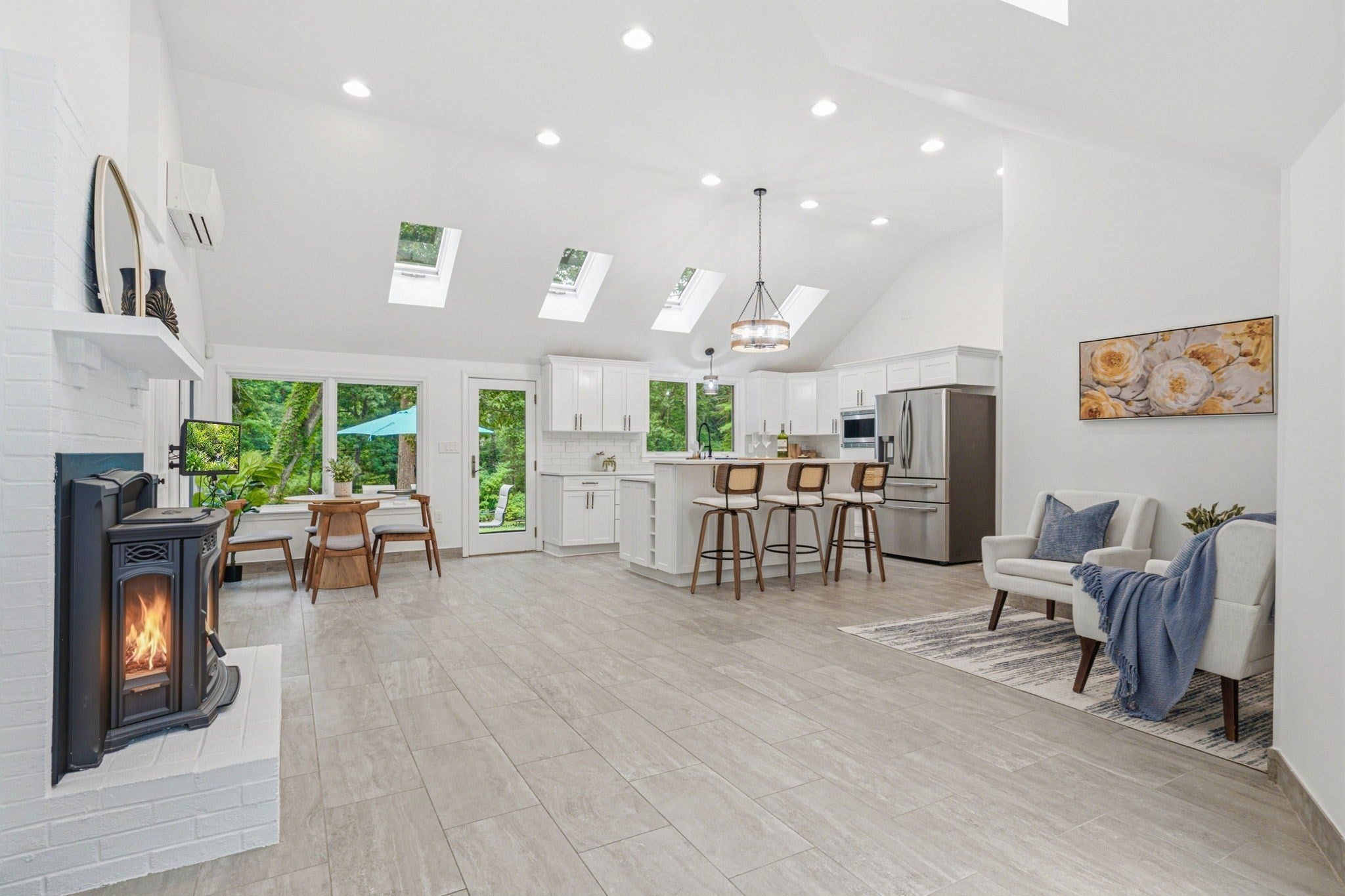 105 Georgetown Road, Boxford, MA Photo #14