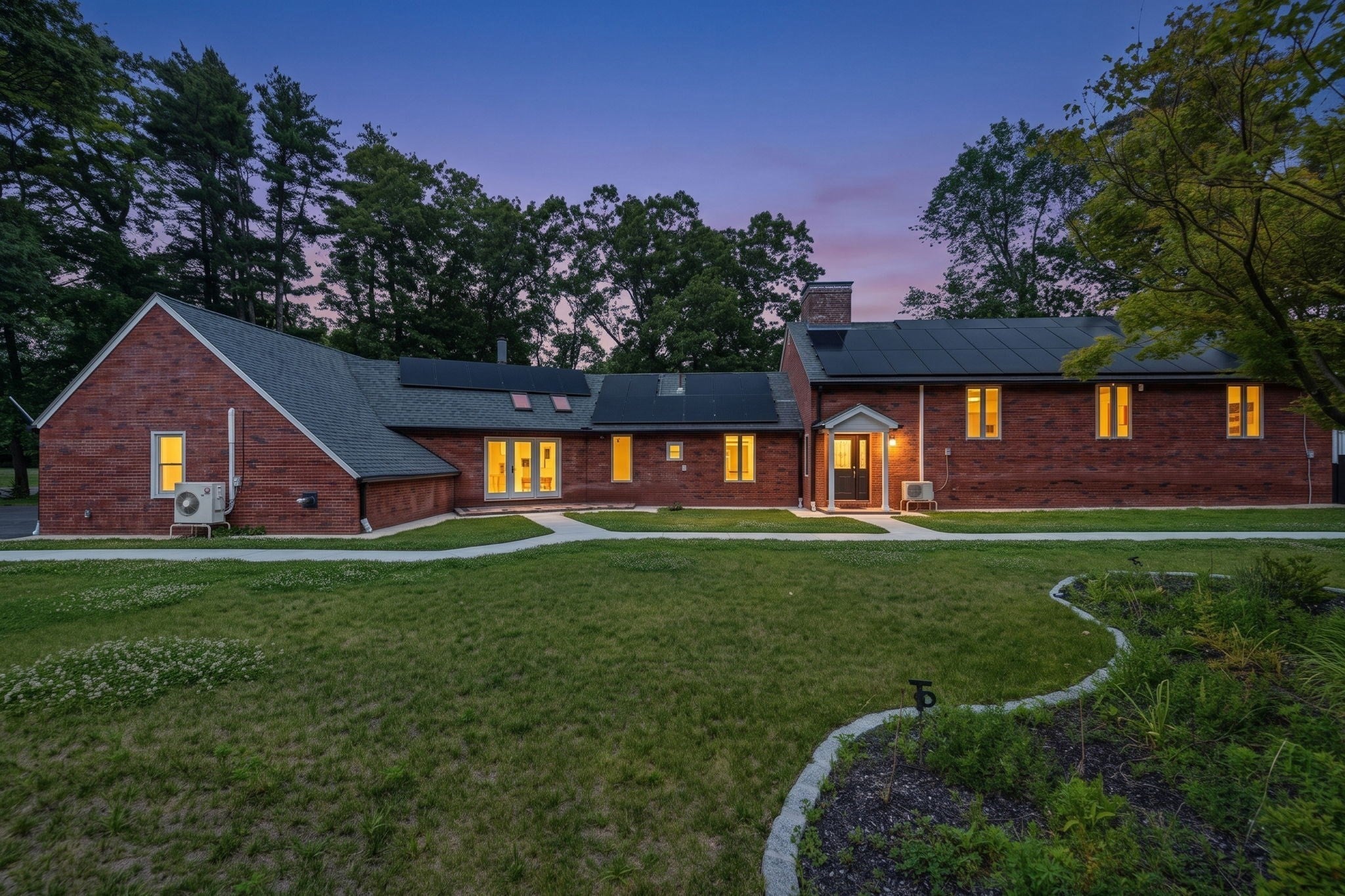 105 Georgetown Road, Boxford, MA Photo #2