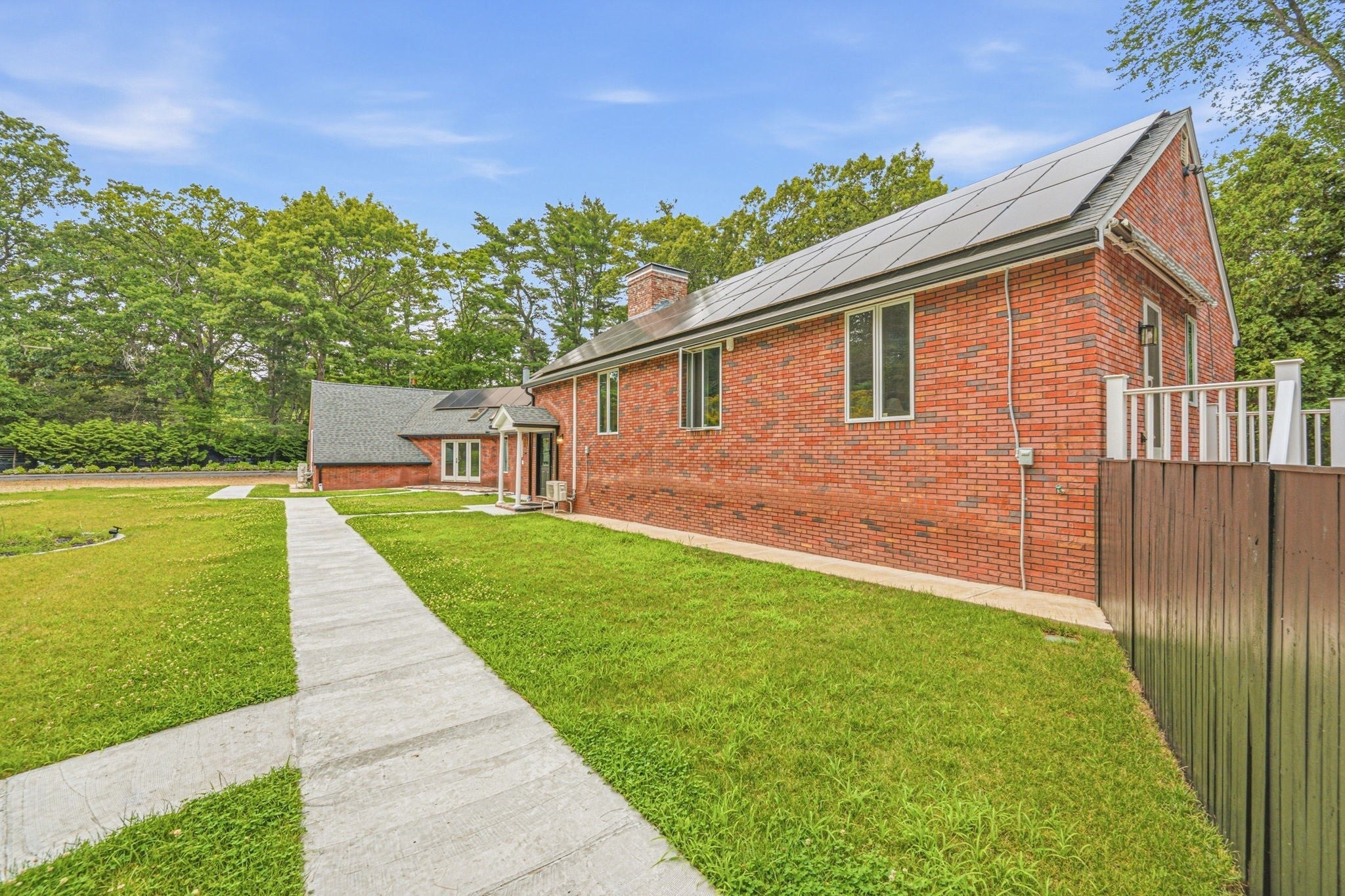 105 Georgetown Road, Boxford, MA Photo #4